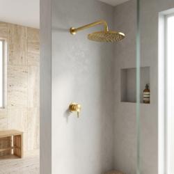 aquanello-eternal-built-in-shower-set-pvd-gold-30cm